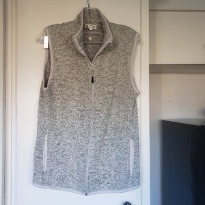 Magellan Oatmeal Vest Size XL
